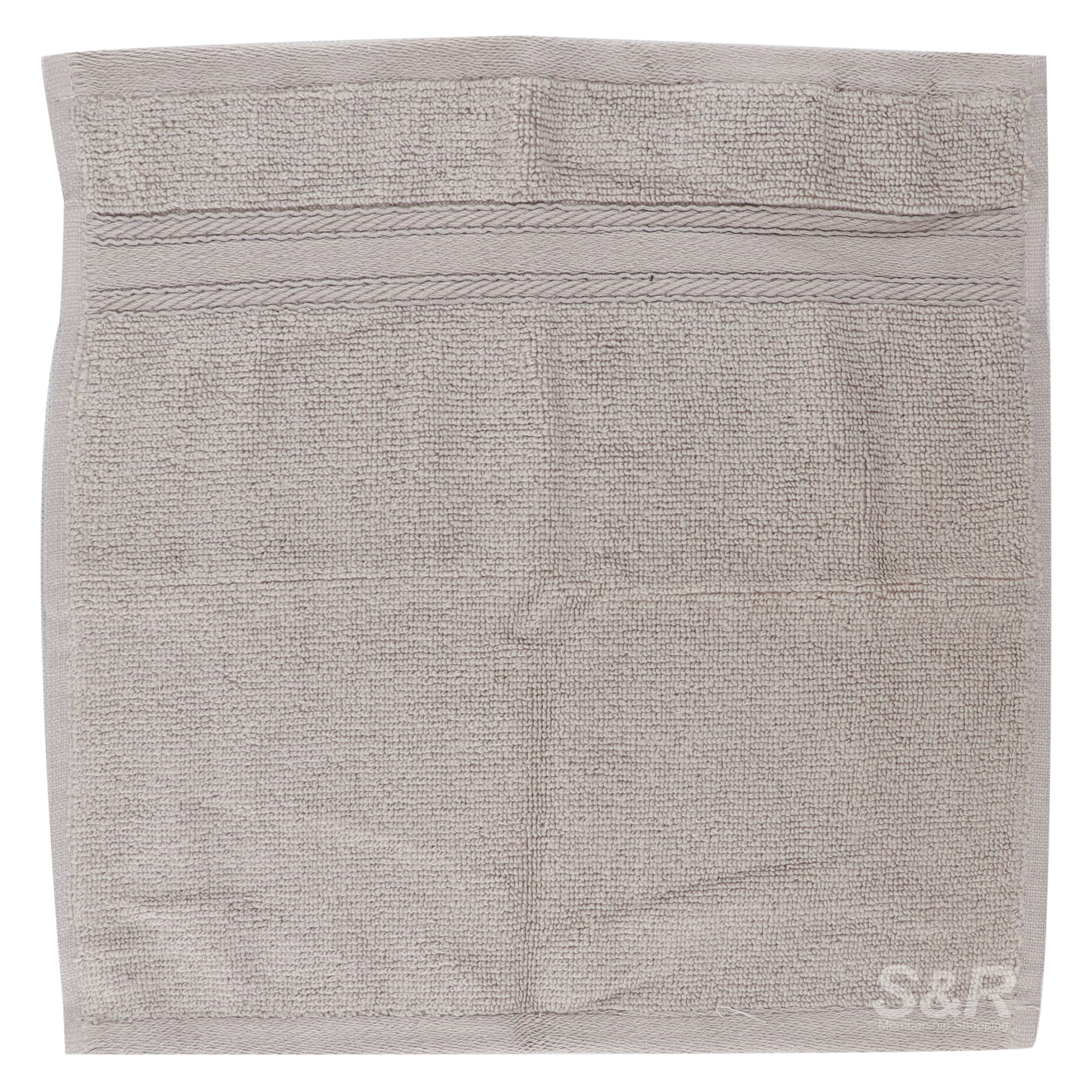Joli Collection Cream Wash Towel Small Size 1pc Joli Collection Cream Wash Towel Small Size 1pc